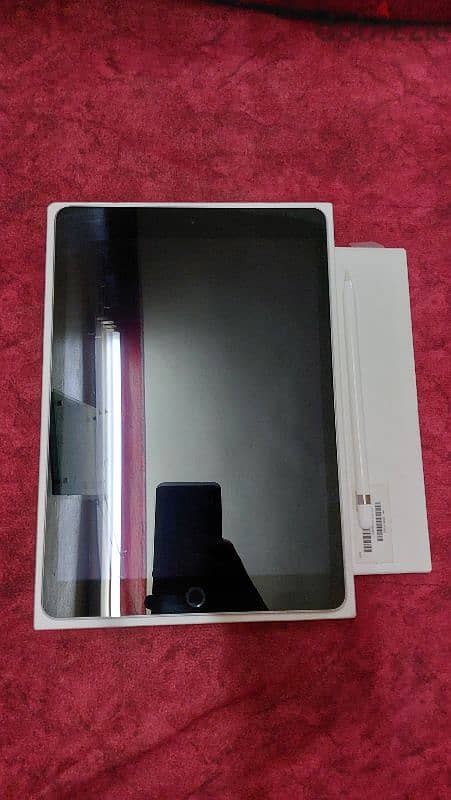 Ipad 9th generation 256g 1