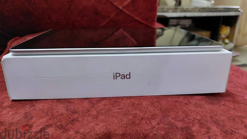 Ipad 9th generation 256g 5