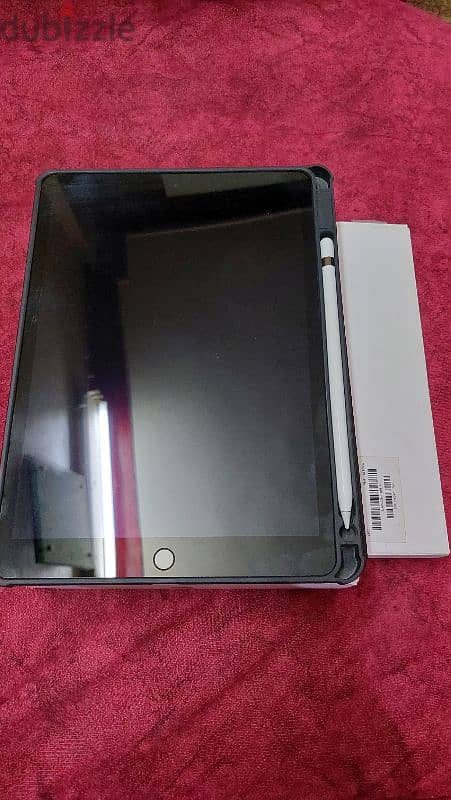 Ipad 9th generation 256g 6