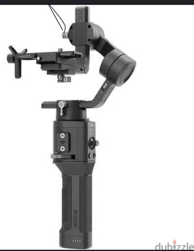 dji ronin SC