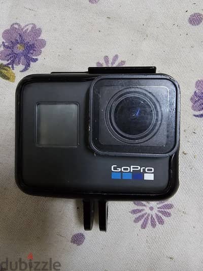 Gopro hero 7 black