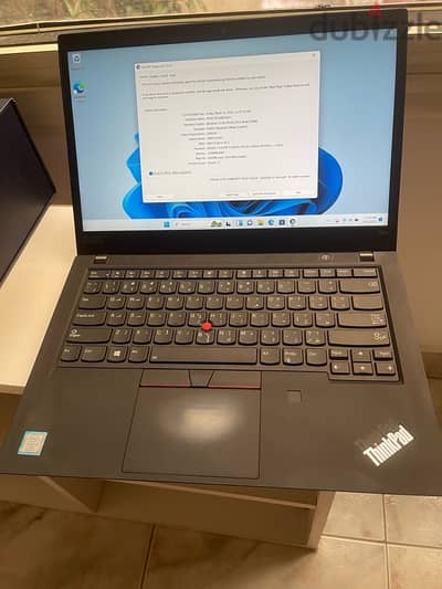 Lenovo Thinkpad T490 - Excellent Condition