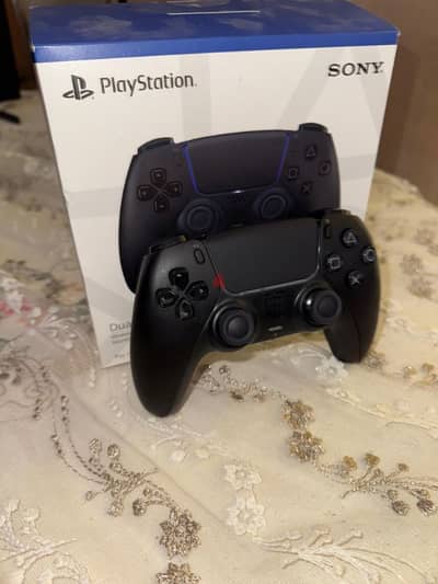 pS5 Controller