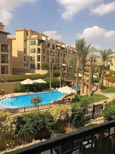 Apartment for sale  174m Prime location View Garden , Stone Park