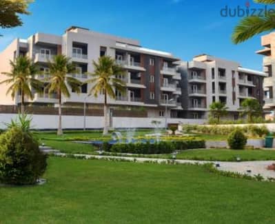 Spacious + Luxurious Apartment for Sale in Zayed Dunes Compound