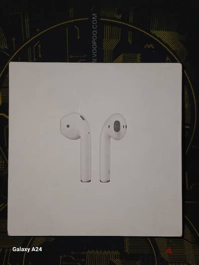 Airpods 2