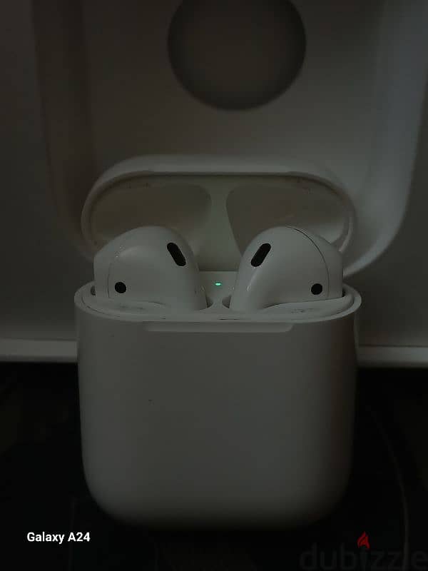 Airpods 2 5