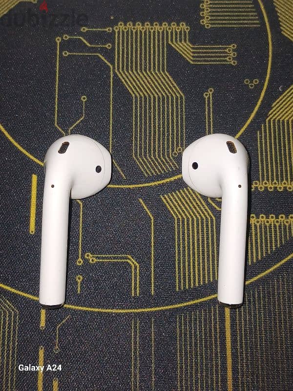 Airpods 2 6