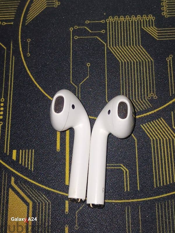 Airpods 2 7