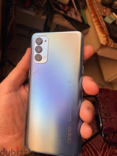 oppo reno 4