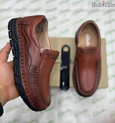 Clarks Mirror Original