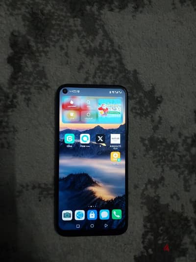 Huawei Nova 7i