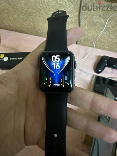 smart watchd7PRO max