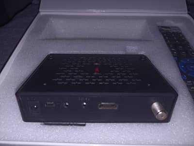 Receiver Grand 9900