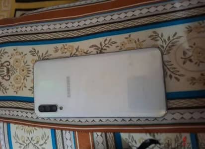 Samsung a50