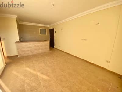 2 bedroom apartment in New El Kawther