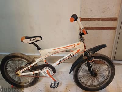 Bmx Bike