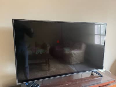 lg 4k 55 inch