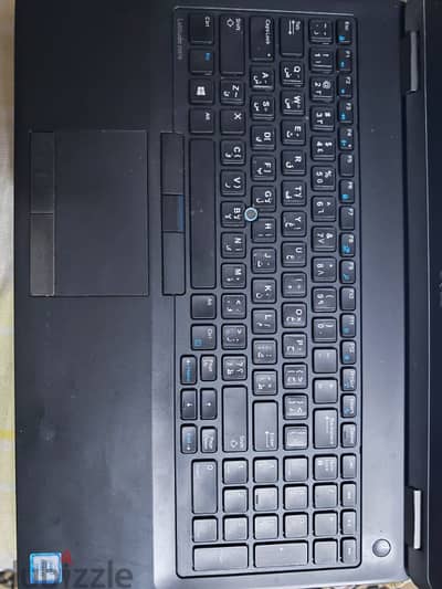 Dell Latitude E5570 للبيع