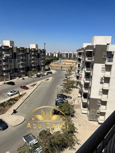 Opportunity to own an apartment in Madinaty - 74 square meters**  Own your apartment in **Madinaty** with a down payment of only **1,700,000**, and