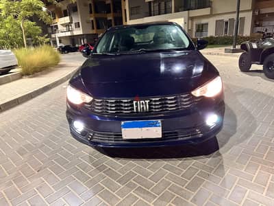 Fiat Tipo 2021 FaceLift Manual