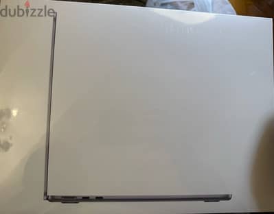 Apple M2 MacBook Air 13.6 Inch 256GB SSD