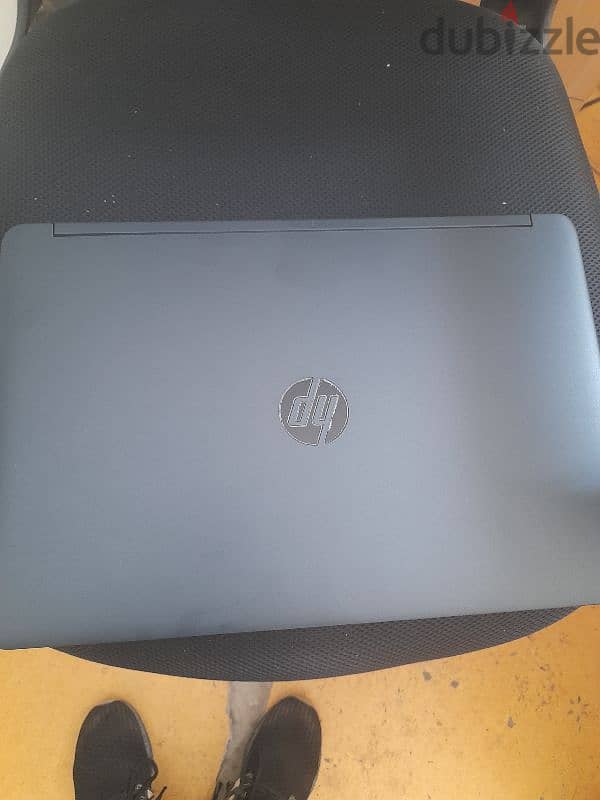 لاب توب hp probook 650 3