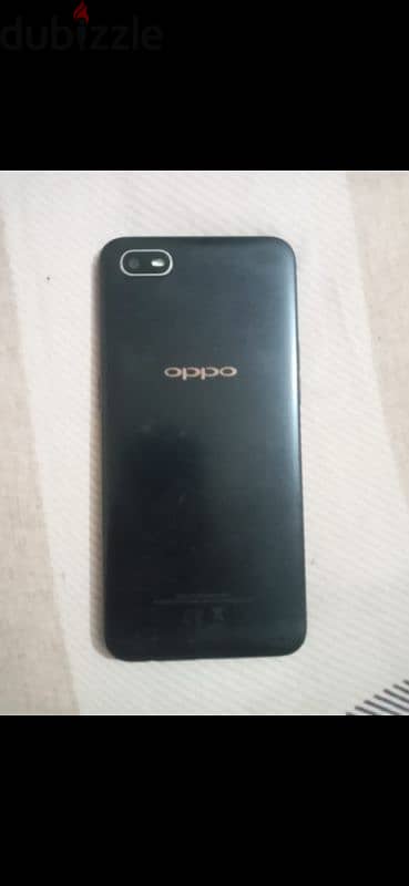 فون Oppo A1K