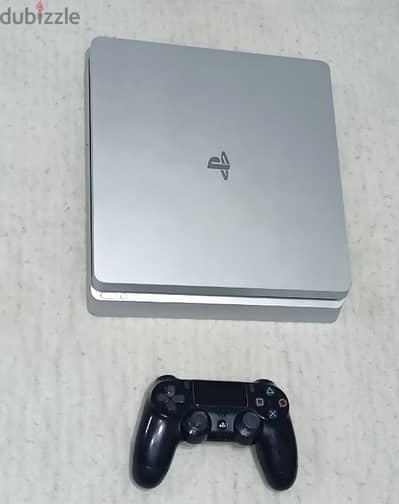 PS4 slim 1 tera