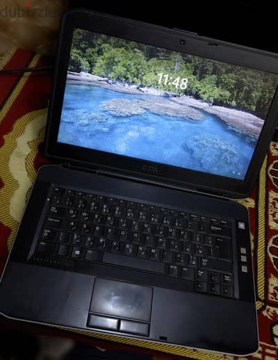 DELL LATITUDE E5430