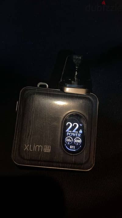 pod xslim sq pro