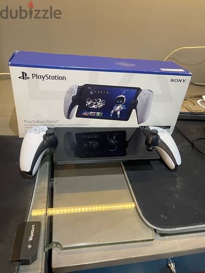 PlayStation portal