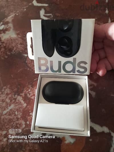 galaxy buds +