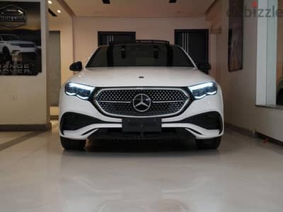 Mercedes-Benz E300 2024 AMG وكيل