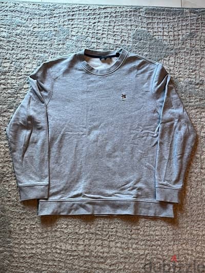 authentic ted baker crewneck