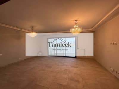 Apartment for rent in Six West Sodic, Beverly Hills Sheikh Zayed On Directly on Alex Road