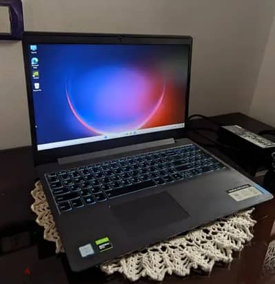 GTX 1650 LAPTOP, i5-9300H, 16GB RAM, 1TB HDD +128GB SSD