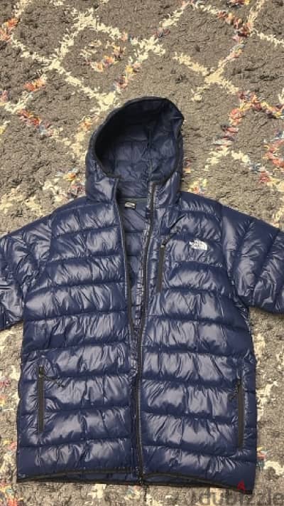 north face jacket 800