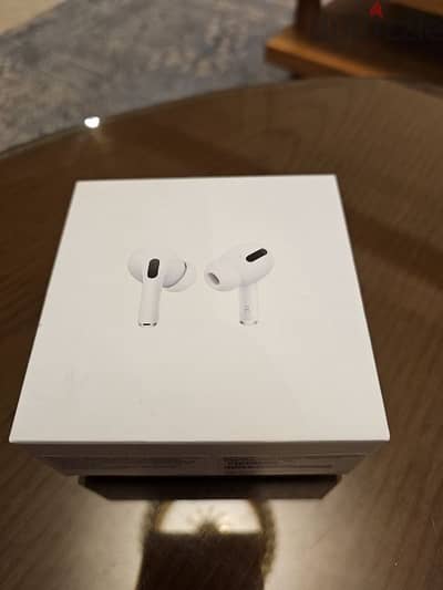 airpods pro