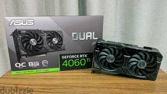 RTX 4060TI