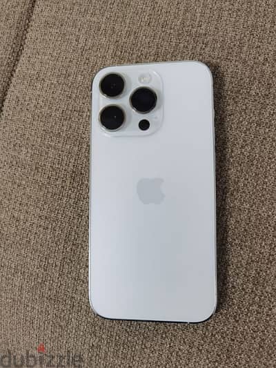 Iphone 14 pro 256  ايفون 14 برو خطين