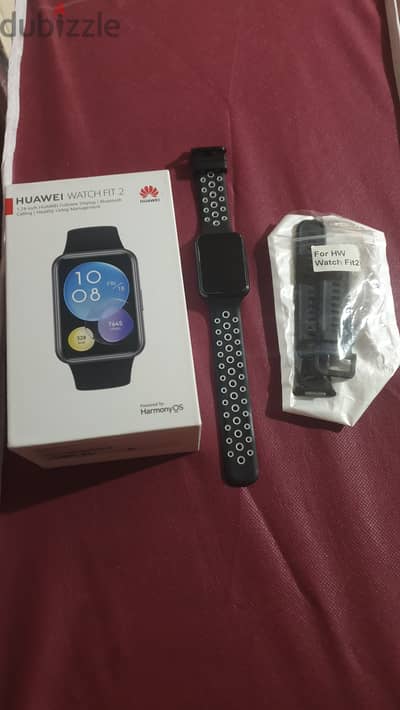 huawei fit 2 هواوي فيت