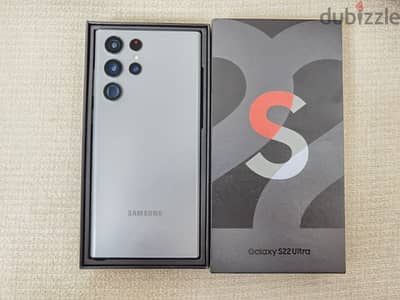 samsung S22 Ultra 512 سامسونج اس 22 الترا خطين