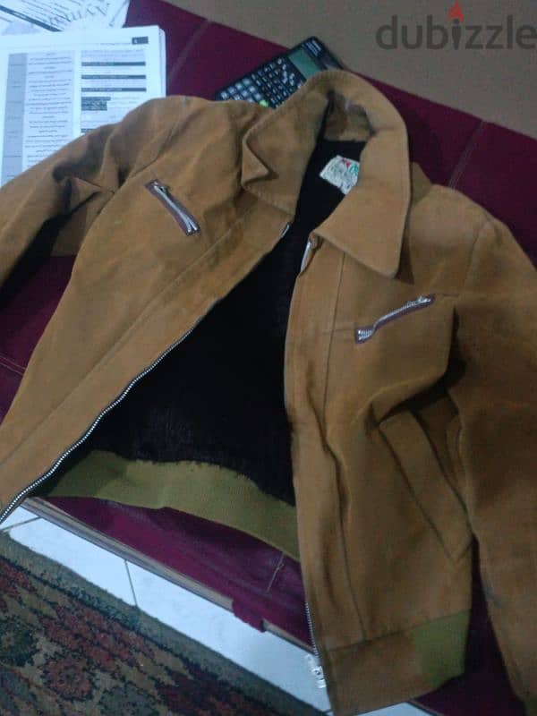 jacket 0