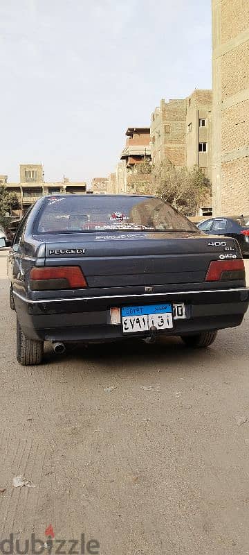 بيجو 405 1994