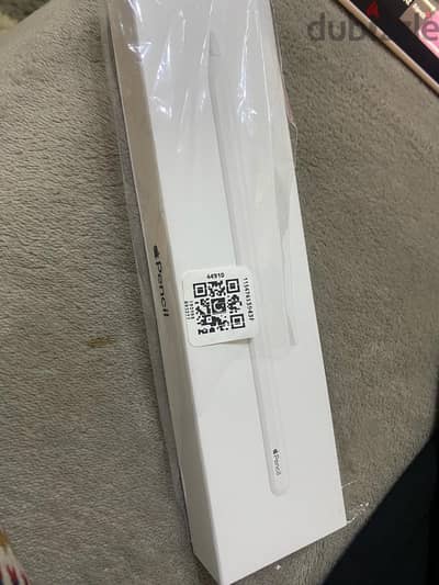 Apple Pencil 2nd generation