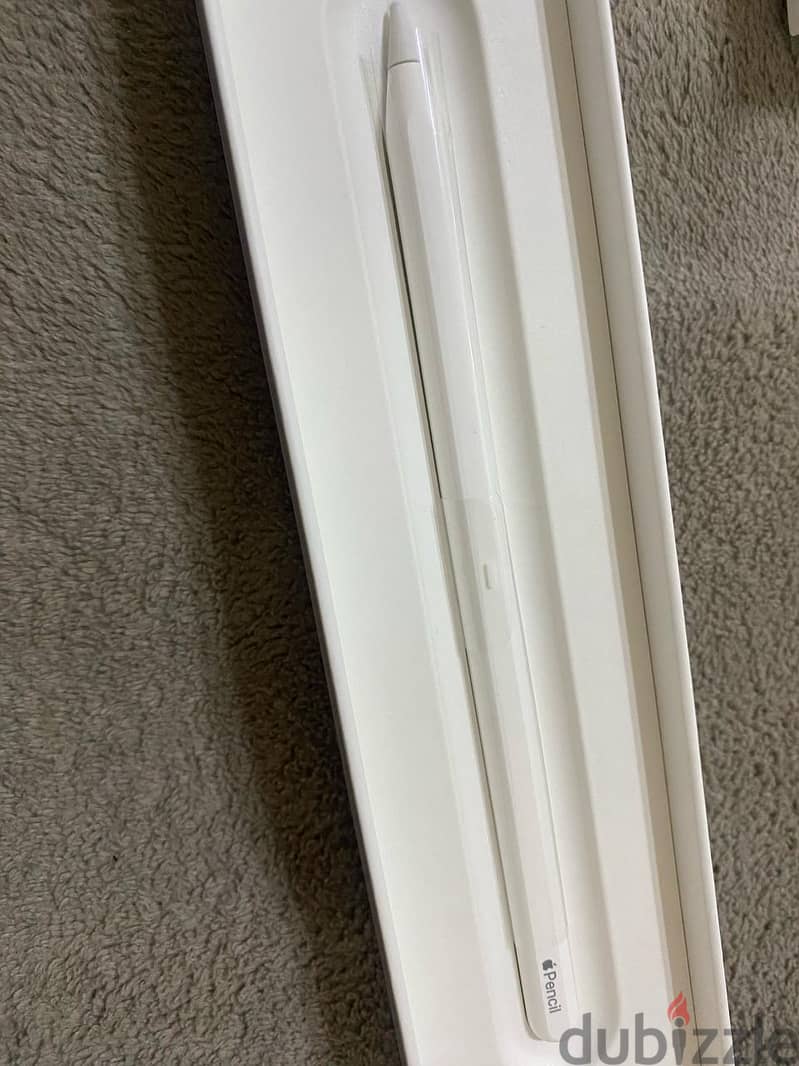 Apple Pencil 2nd generation 1