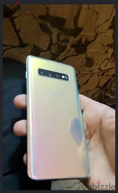 Samsung s10 زيرووو خطين وكارت ميموري