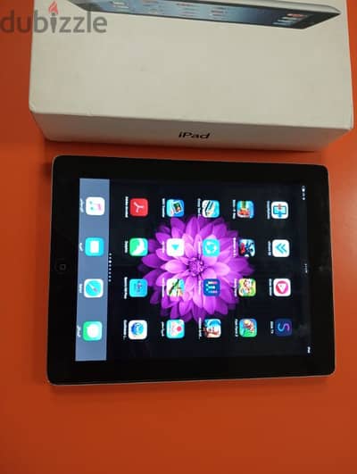 ipad 64