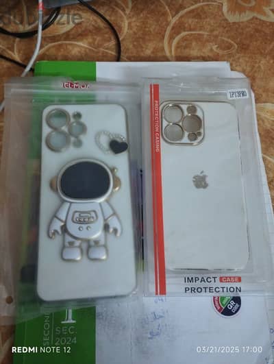 cover redmi 12 _ cover iphon 13 pro